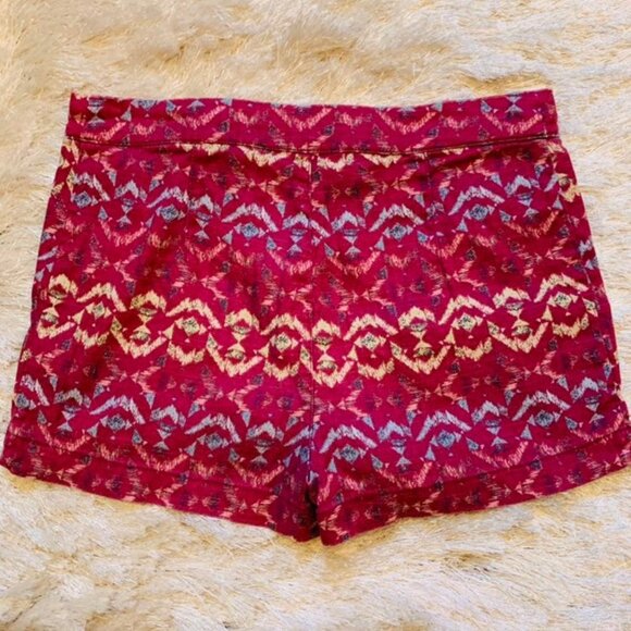 FREE PEOPLE Dressy Shorts - Picture 2 of 5